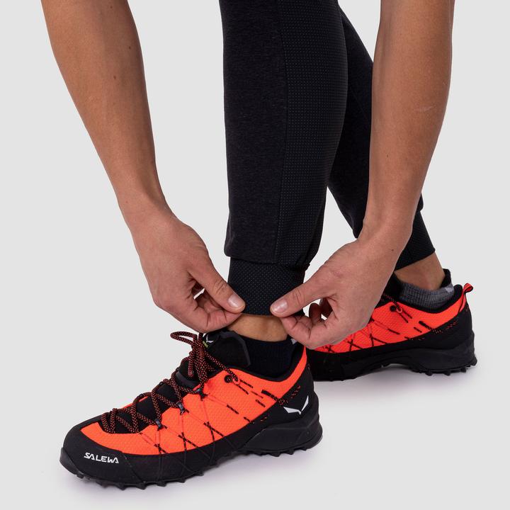 Produktbild Salewa Lavaredo Hemp Train Hose Da (40, L)