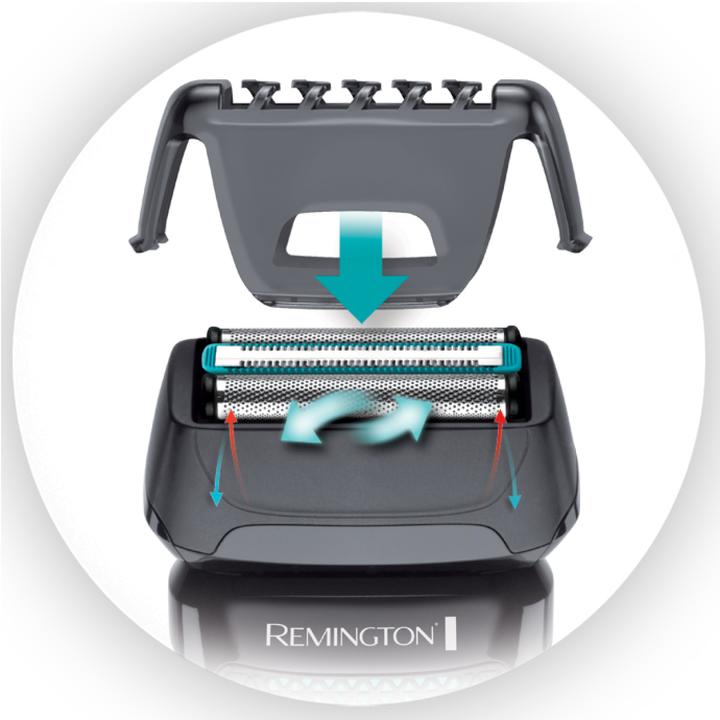 Actual product image Remington F5 Style Series
