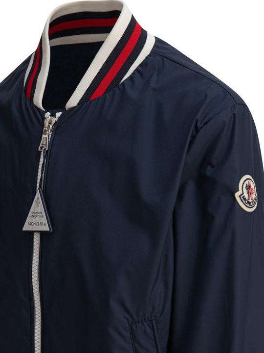 Produktbild Moncler Giacche Blu