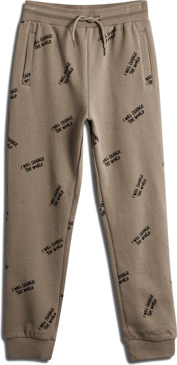 Produktbild hummel stsMILOS PANTS (116)