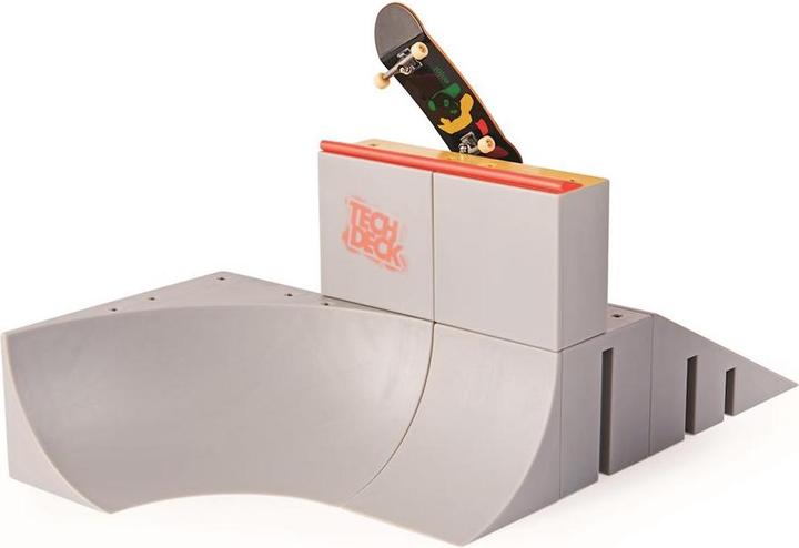 Actual product image Tech Skatepark X-Connect