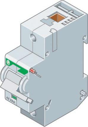 Produktbild Eaton EATO Arbeitsstromauslöser