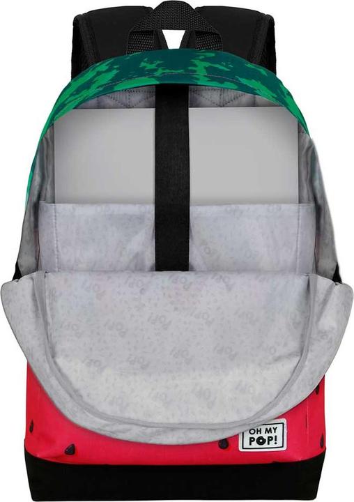 Image du produit Oh My Pop! FAN HS Backpack 2.2 melty melon