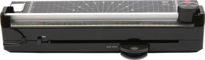 Actual product image Olympia A 340 Combo DIN A3 Laminator with paper cutter (80 - 125 µm, A3)