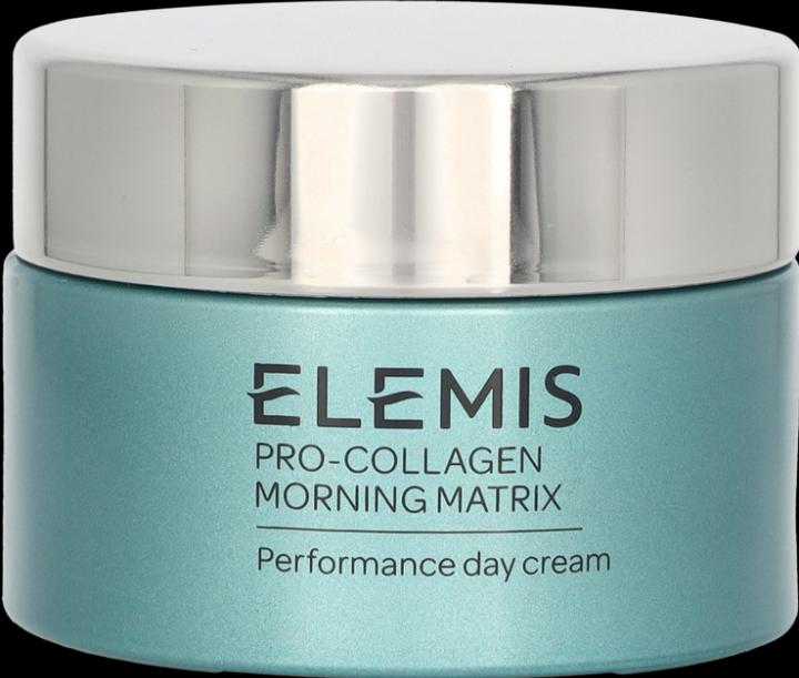 Actual product image Elemis Pro-Collagen Morning Matrix (50 ml, Day cream, Up to SPF 10)