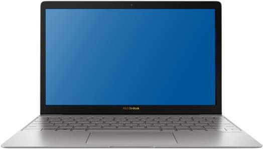 Image du produit ASUS ZenBook 3 UX390UA-GS044T (12.50", Intel Core i7 7500U, 16 Go, 512 Go)