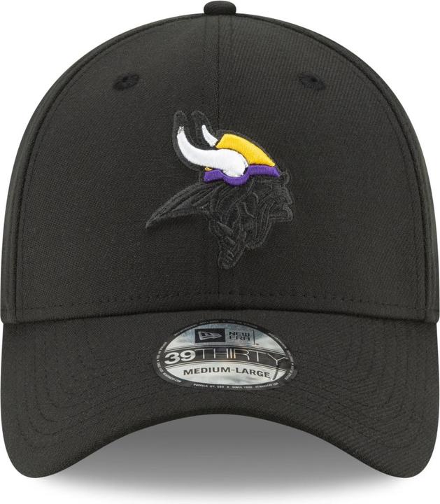 Actual product image New Era 39Thirty Stretchfit NFL Elements 2.0 (M, L)