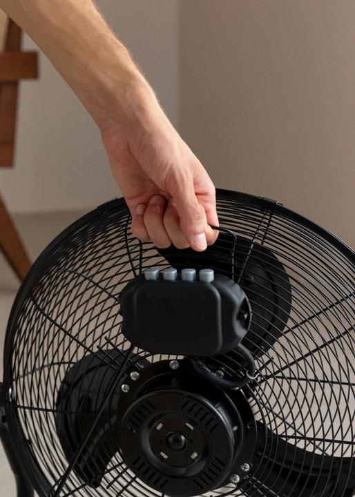 Immagine prodotto Create Air Floor Retro (62 dB)