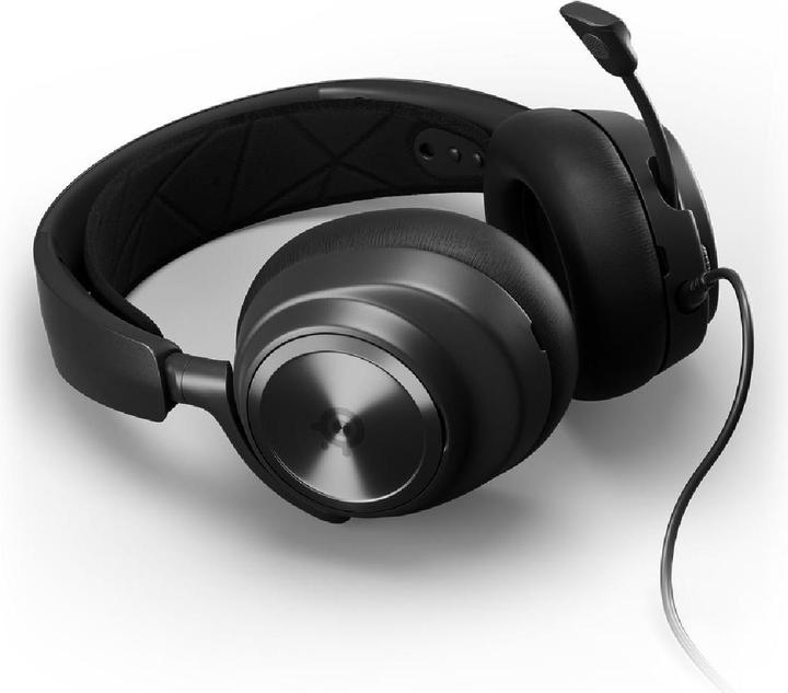 Actual product image SteelSeries Arctis Nova Pro X (Cable)
