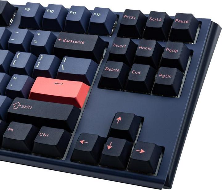 Actual product image Ducky One 3 (US, Cable)