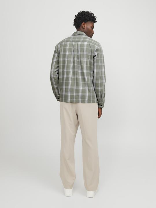 Produktbild Jack & Jones Comfort Fit Overshirt Overshirt (L)
