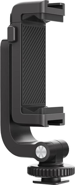 Image du produit Pgytech Kit de trépied pour extension de téléphone avec adaptateur 1/4" et chaussure froide