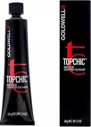Actual product image Goldwell Topchic (6G Tobacco)