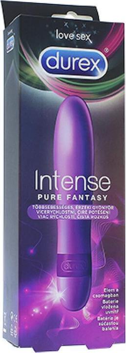 Productafbeelding Durex Pure Fantasie spelen