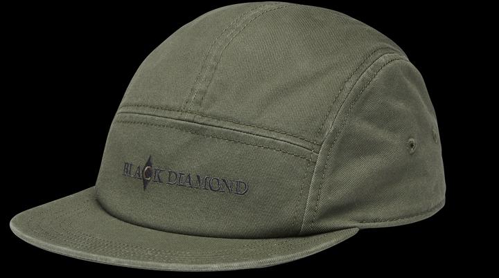 Actual product image Black Diamond Camper Cap (One size)