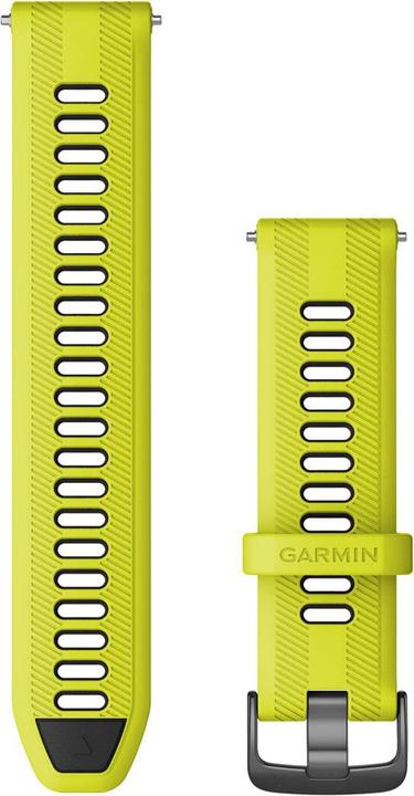 Image du produit Garmin Accy,Replacement Band, Forerunner 965, Amp Geltona