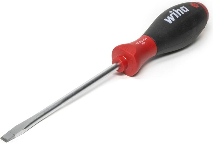 Image du produit Wiha Jeu de tournevis d'atelier (Vis fendues, Torx (TX), Cruciforme PZ, Recouvrement cruciforme Phillipps (PH))