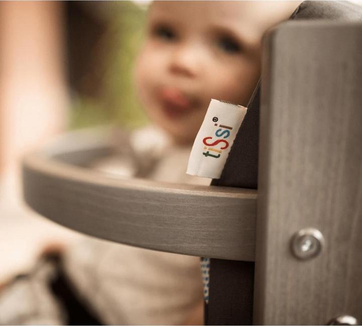 Actual product image Tissi High chair (Highchair)
