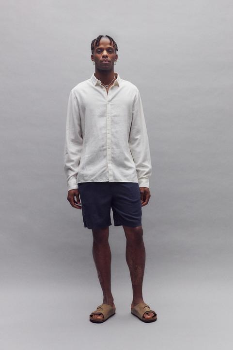 Actual product image Solid SDEnea Allan LS - 21107646 (XXL)