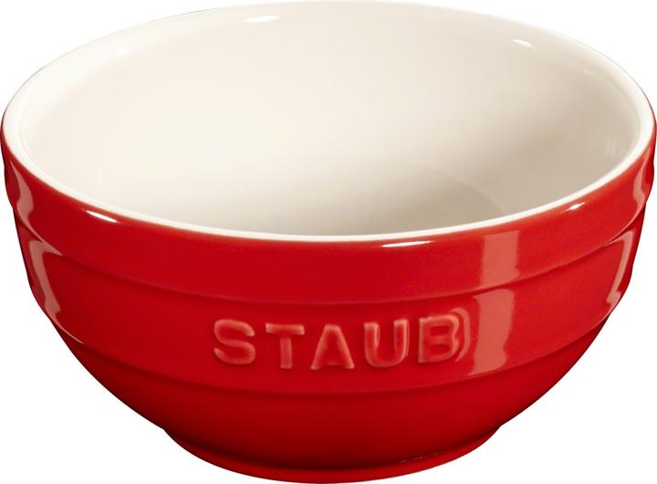 Produktbild Staub Rührschüssel (12 cm, 0.40 l, 1 x)