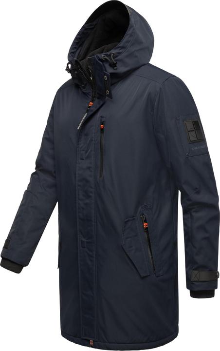 Produktbild Stone Harbour Lanzoo (XXL)