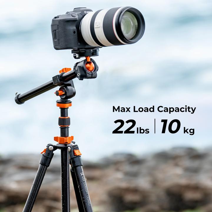 Produktbild K&F Concept K234A6 (Metall)