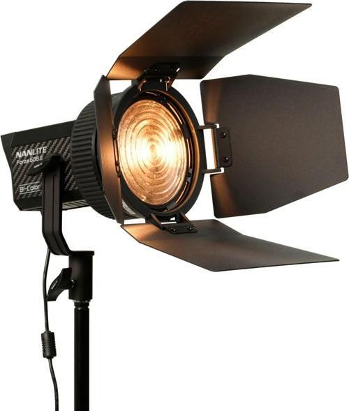 Actual product image Nanlite Forza 60B II (Video light, Studio light)