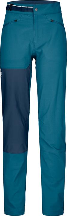 Petrol Blue