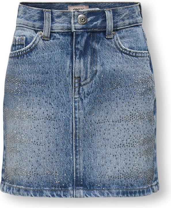 Only KOGSTELLA Jeansrock Jeansrock