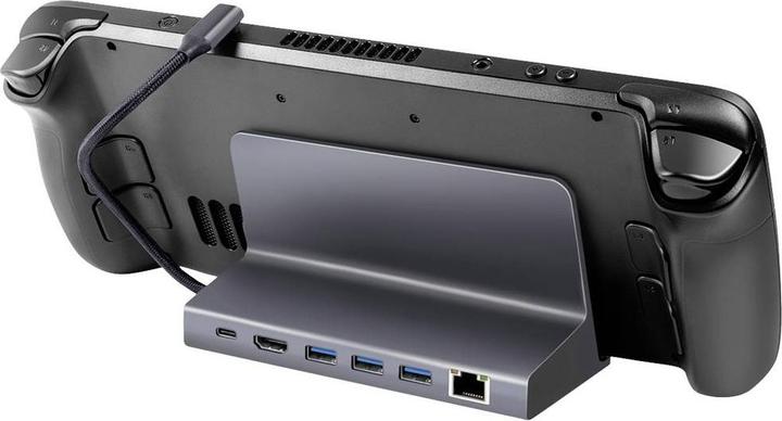Actual product image LogiLink UA0408 (USB-C, 1 Ports)