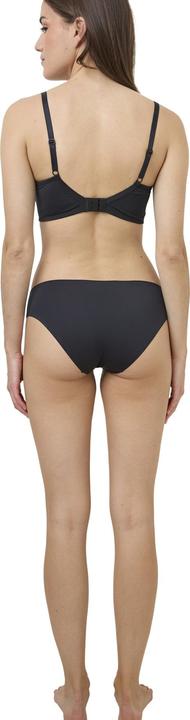 Produktbild Vertbaudet 3er-Pack nahtlose Umstands-Slips aus Mikrofaser (50, 3er Pack)