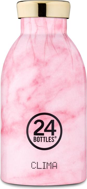 Actual product image 24 Bottles Clima (0.33 l)