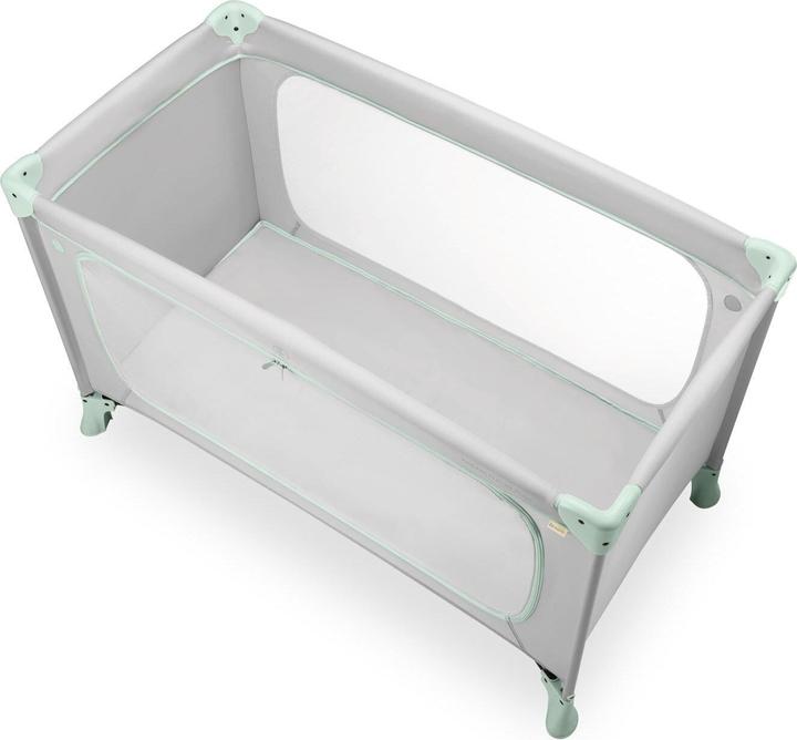 Immagine prodotto Hauck Dream N Play Plus
