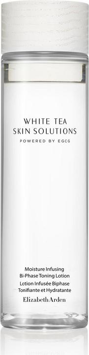 Actual product image Elizabeth Arden Moisturizer Infus Bi Phase Tonic Lotion (Tonic water, 200 ml)