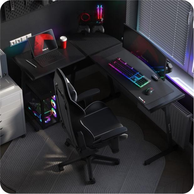 Actual product image Huzaro Hero 6.0