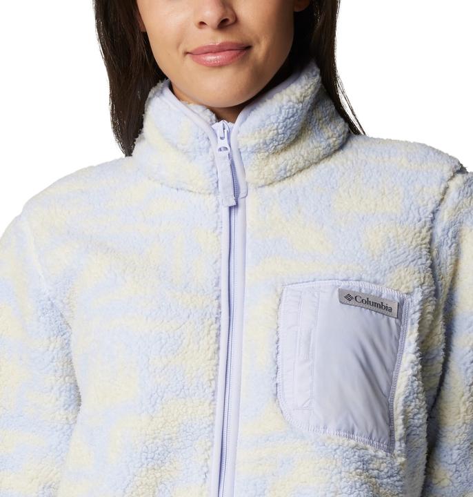 Immagine prodotto Columbia West Bend™ Print Full Zip II (XL)