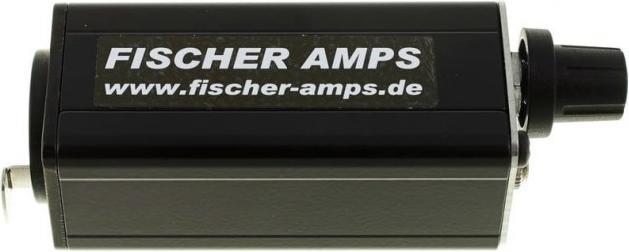 Actual product image Fischer Amps Mini Body Pack XLR