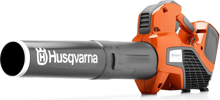 Actual product image Husqvarna 525iB (Rechargeable battery operated, Leaf blower)