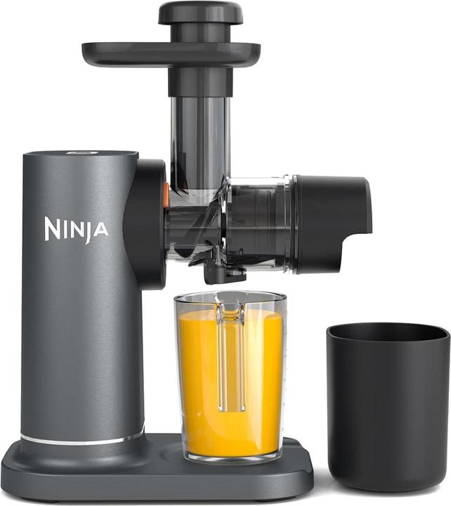 Produktbild Ninja NIA JC151EU Slow Juicer (EU-Stecker)