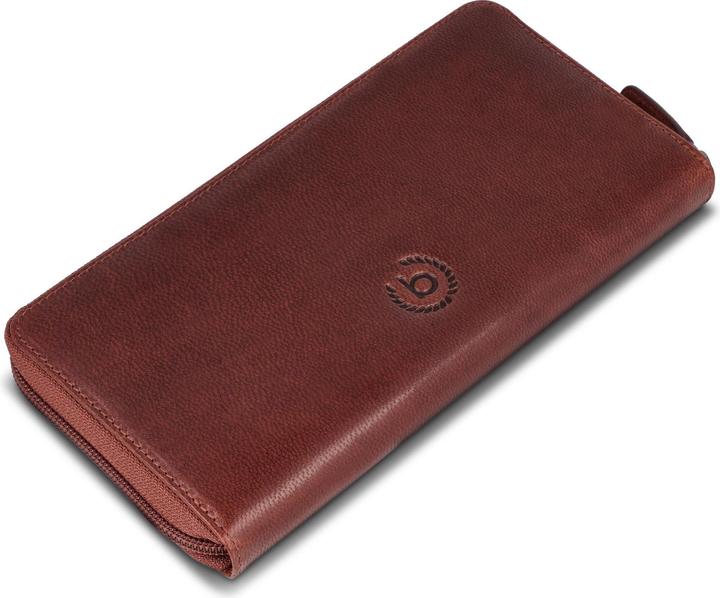 Immagine prodotto Bugatti Portafoglio Valencia in pelle 20 cm