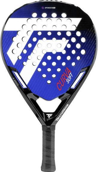 Actual product image Tecnifibre Curva Soft
