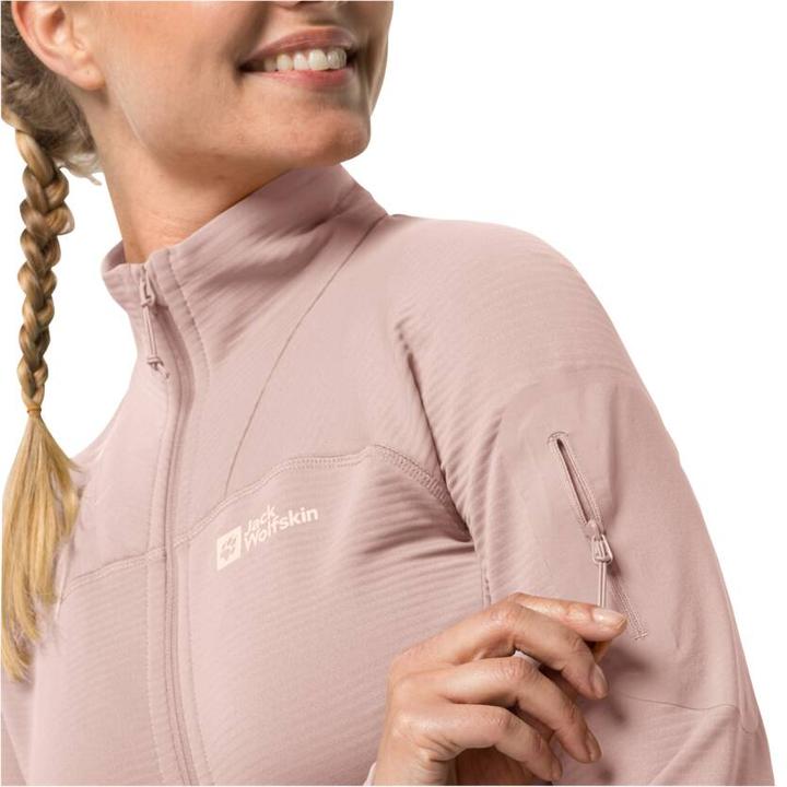Immagine prodotto Jack Wolfskin Prelight Fz W (S)