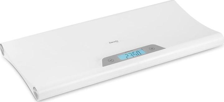 Lionelo Babybalance (20 kg)