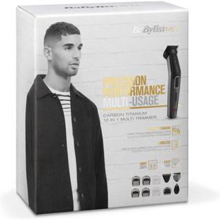 Image du produit BaByliss Carbone Titane