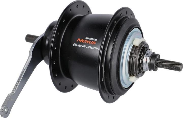 Actual product image Shimano Nexus
