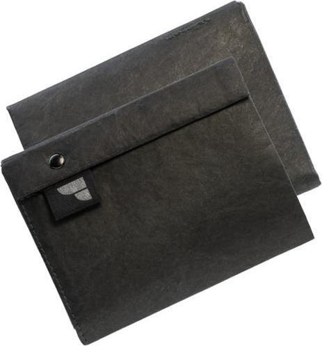 Paprcuts RFID Kartenetui - Just Black