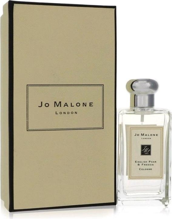 Produktbild Jo Malone English Pear & Freesia (Eau de cologne, 100 ml)