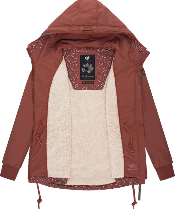 Actual product image Ragwear YM-Danka (S)