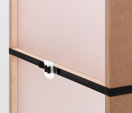 Image du produit Tojo Pack de dossiers (35 x 35 x 140 cm)