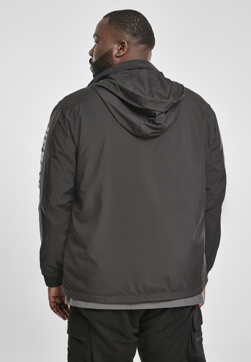 Produktbild Urban Classics Tactical Light Jacket (S)